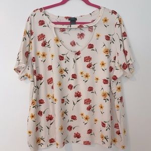 ❤️Rue21 Top❤️